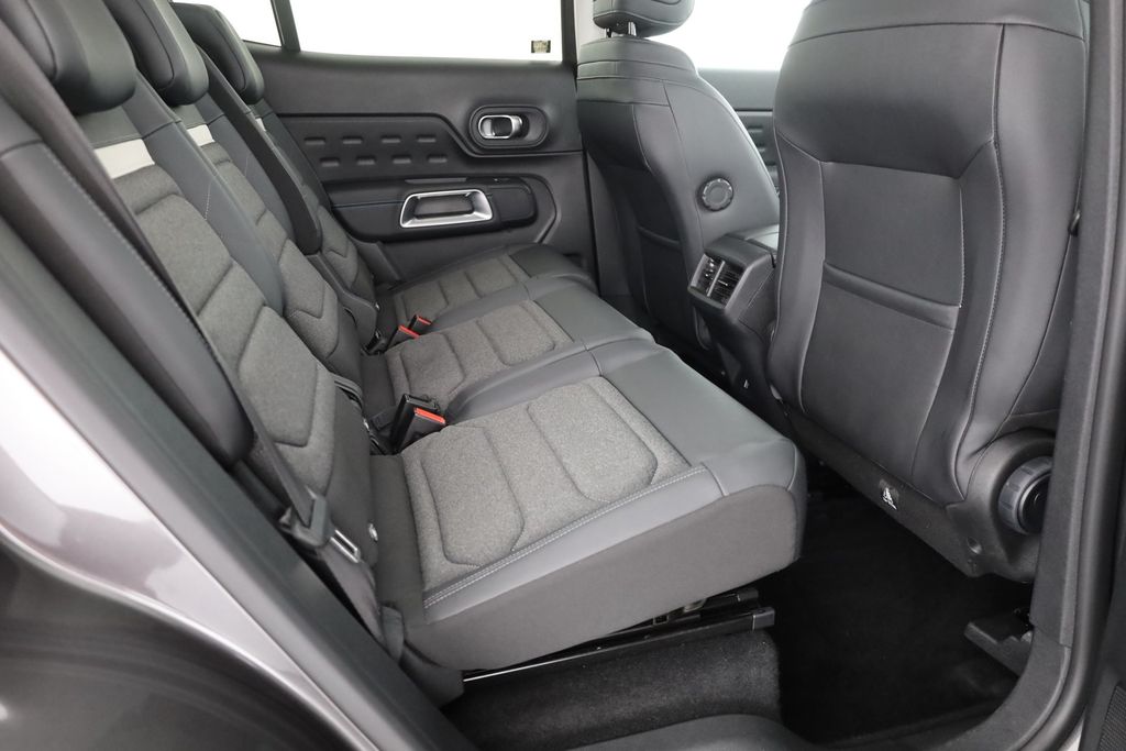 Citroën C5 Aircross 2024