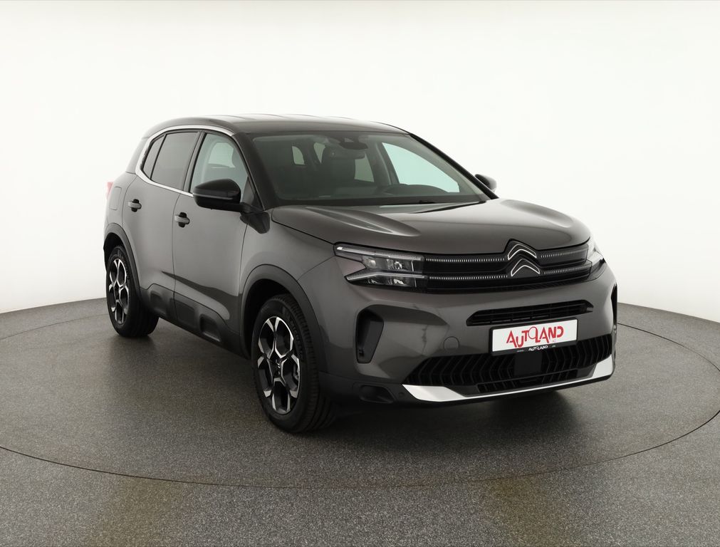 Citroën C5 Aircross 2024