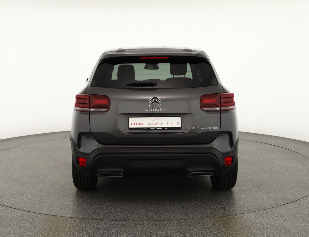 Citroën C5 Aircross 2024