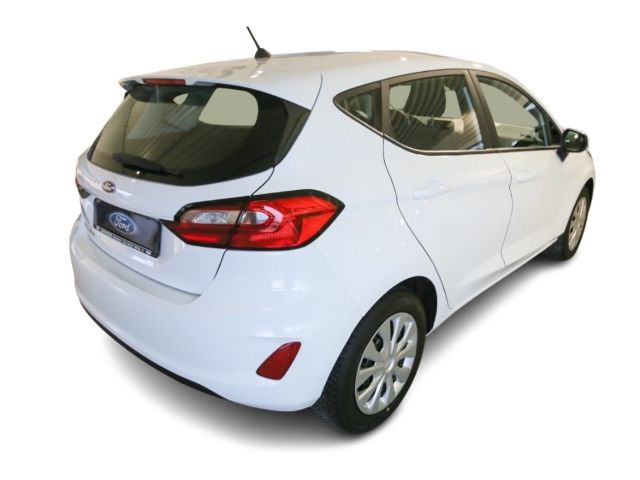 Ford Fiesta 2023