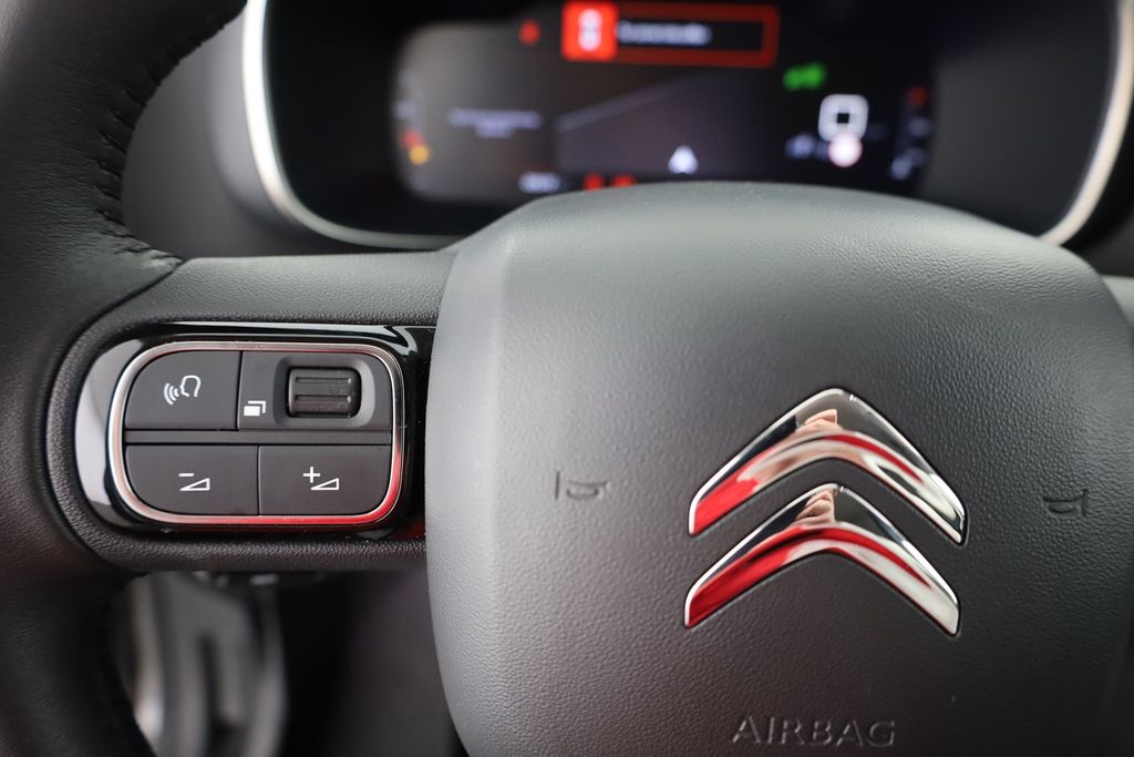 Citroën C5 Aircross 2024