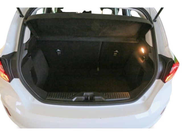 Ford Fiesta 2023
