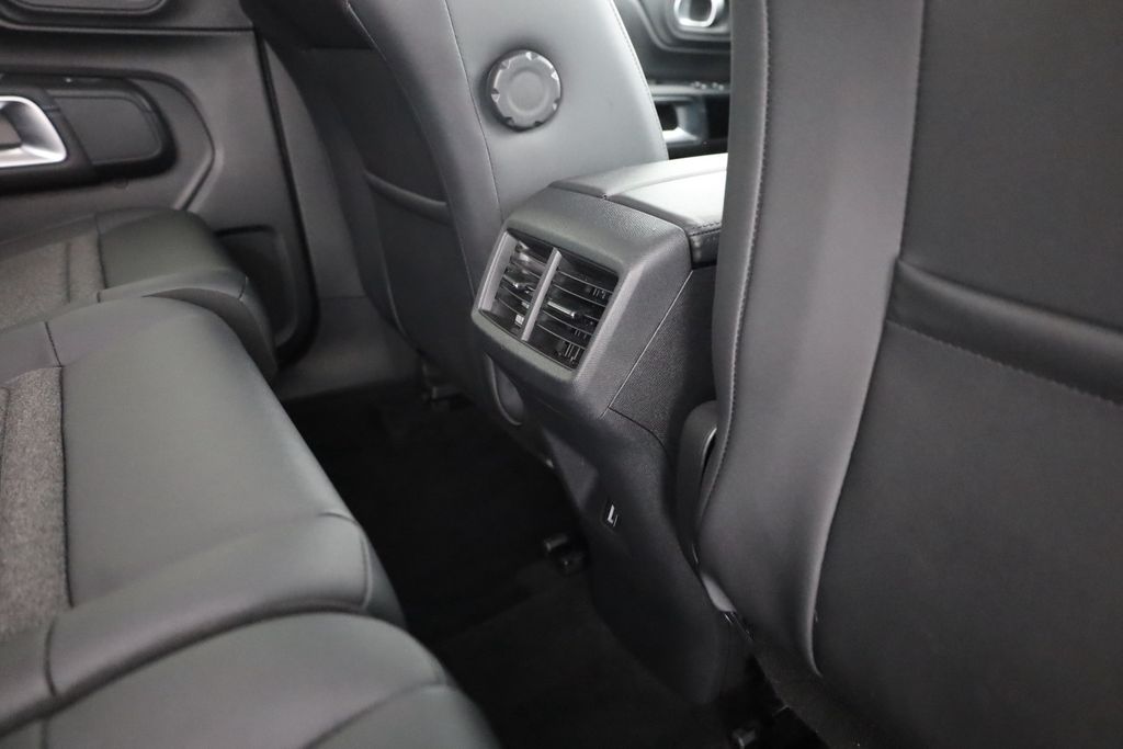 Citroën C5 Aircross 2024