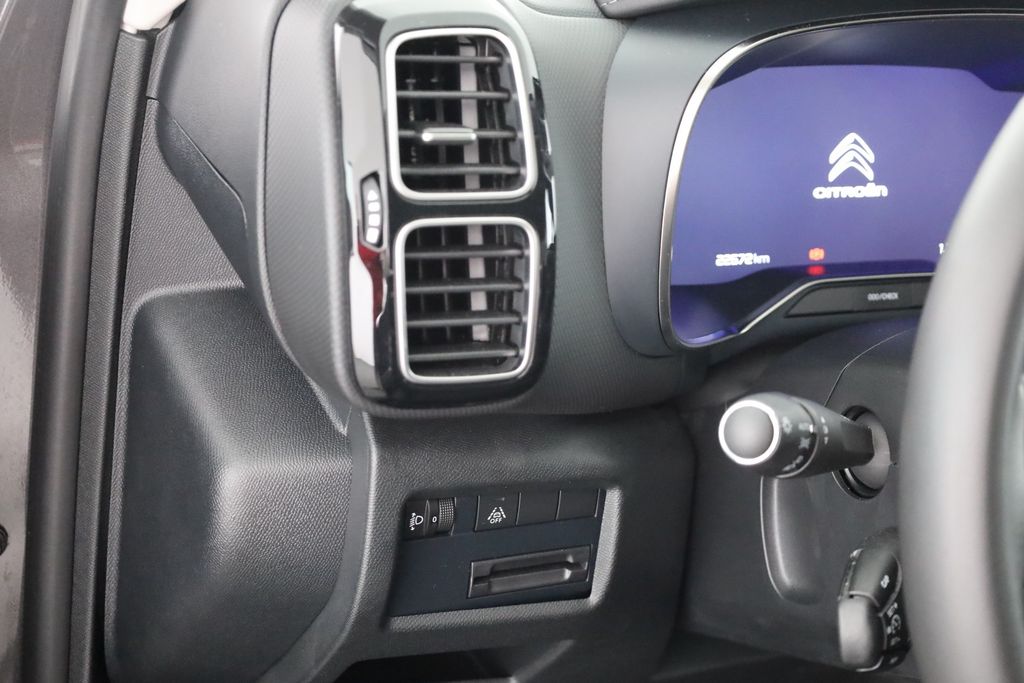 Citroën C5 Aircross 2024