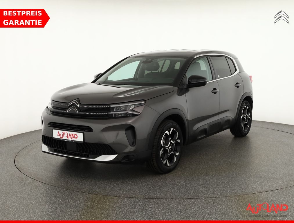 Citroën C5 Aircross 2024