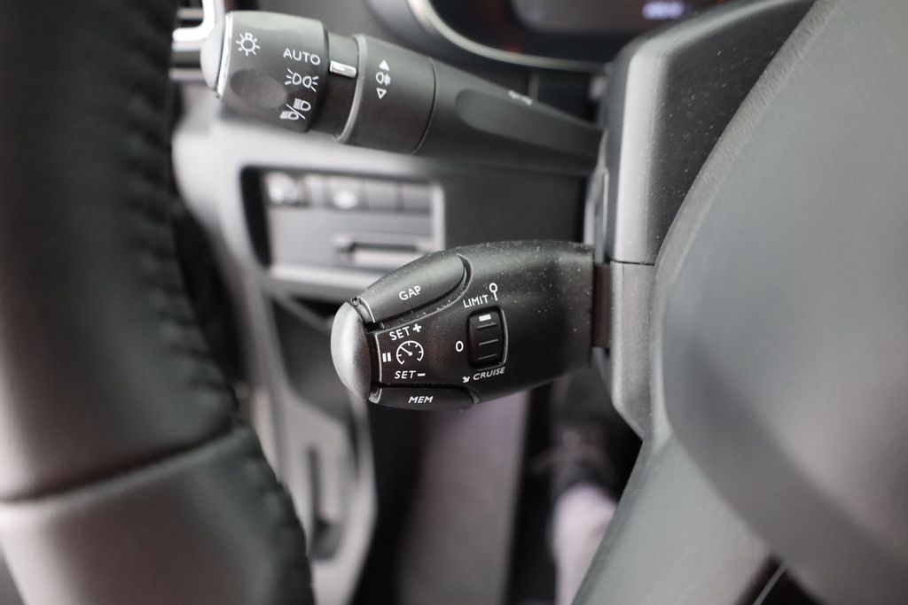 Citroën C5 Aircross 2024