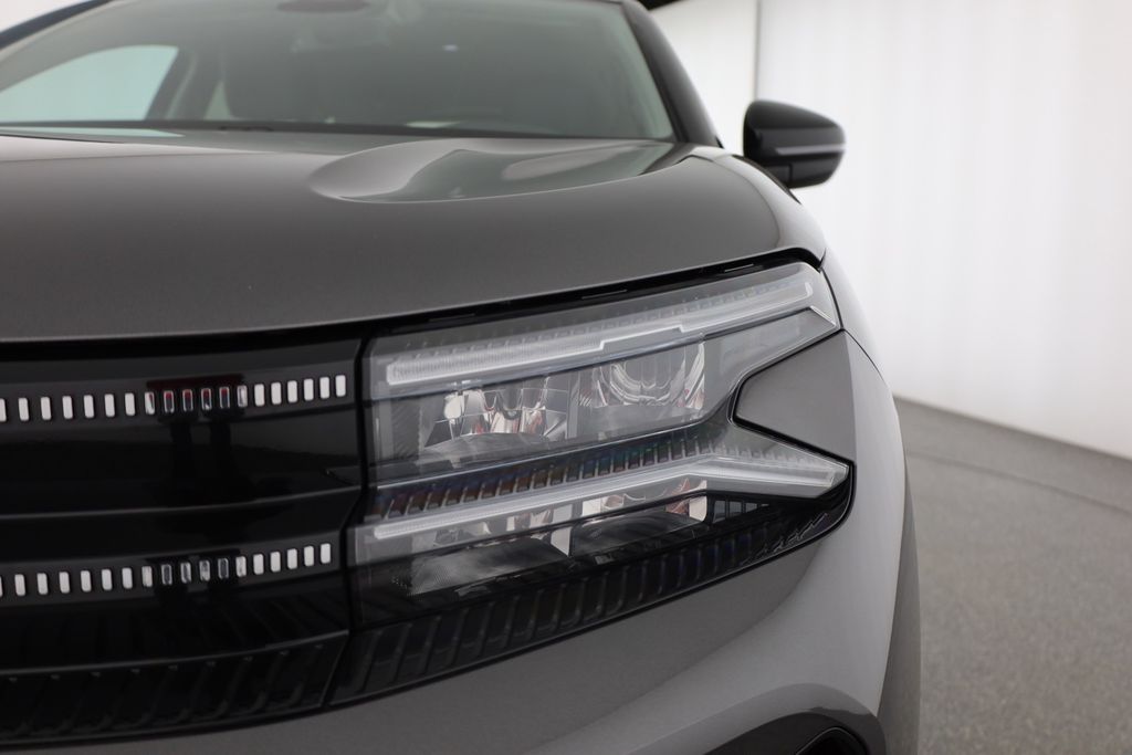 Citroën C5 Aircross 2024