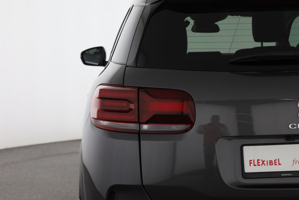 Citroën C5 Aircross 2024