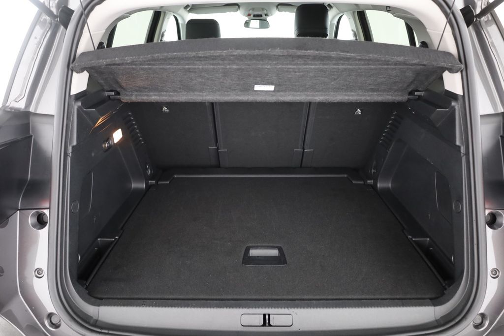 Citroën C5 Aircross 2024