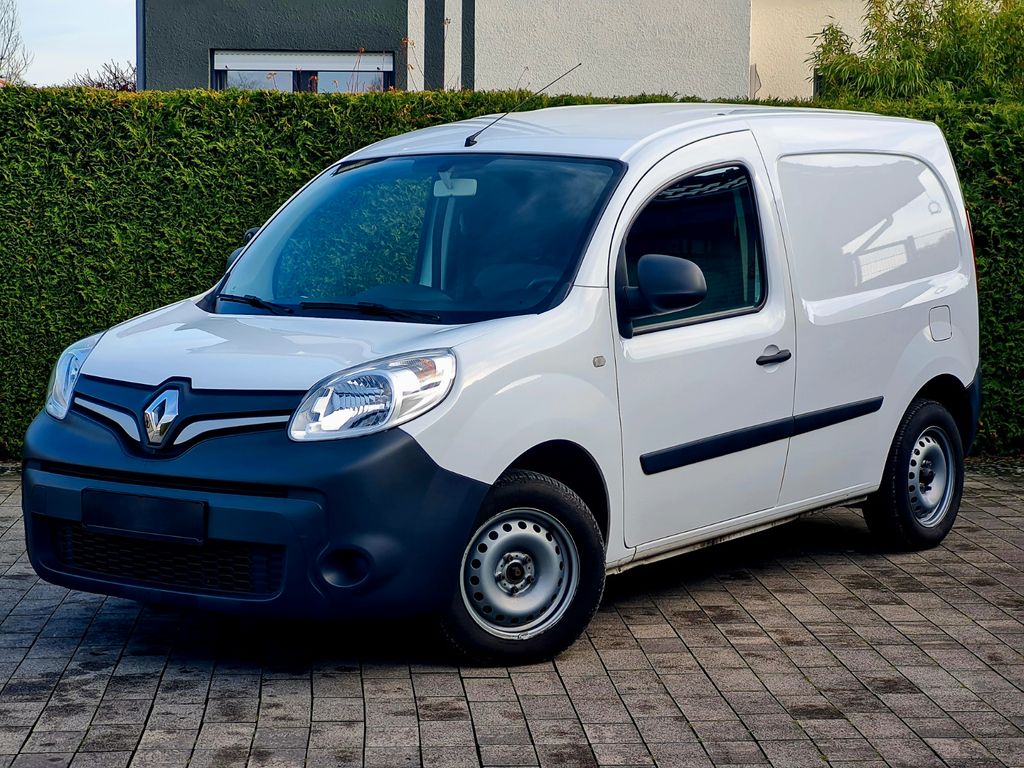 Renault Kangoo 2020