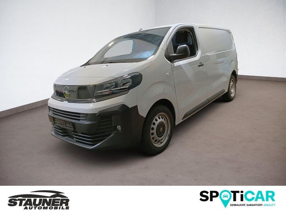 Opel Vivaro 2024