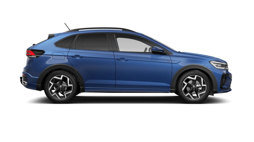 Volkswagen Taigo 2025