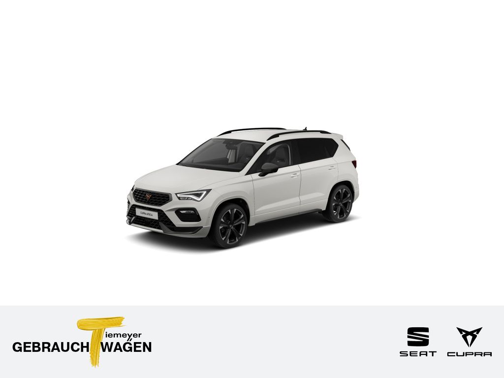 Cupra Ateca 2025