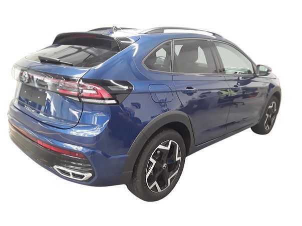 Volkswagen Taigo 2025