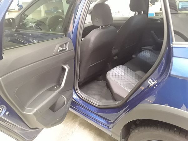 Volkswagen Taigo 2025