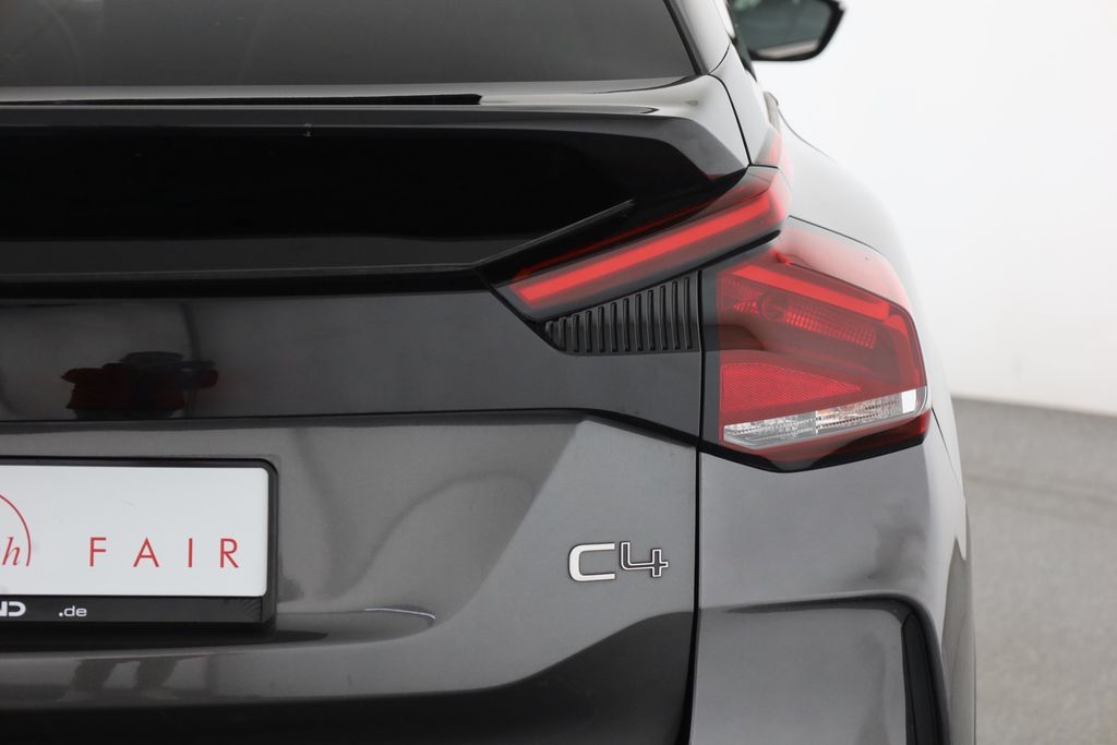 Citroën C4 2024