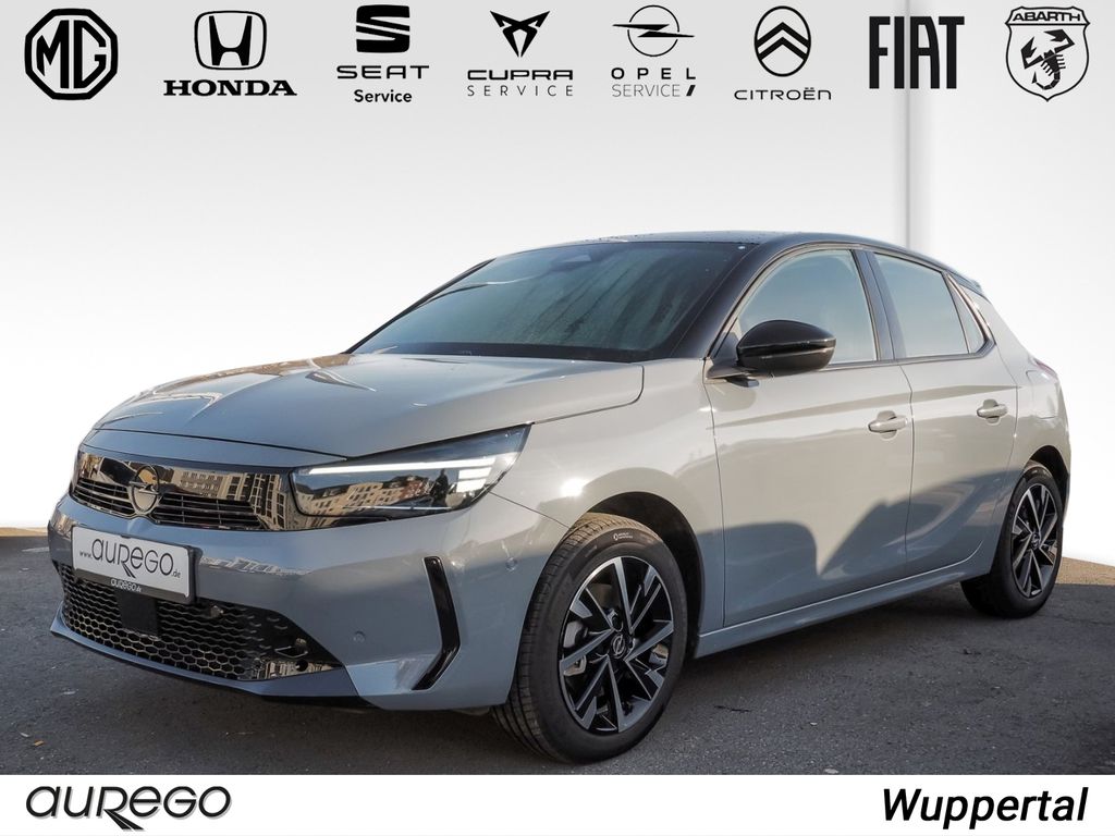 Opel Corsa 2025