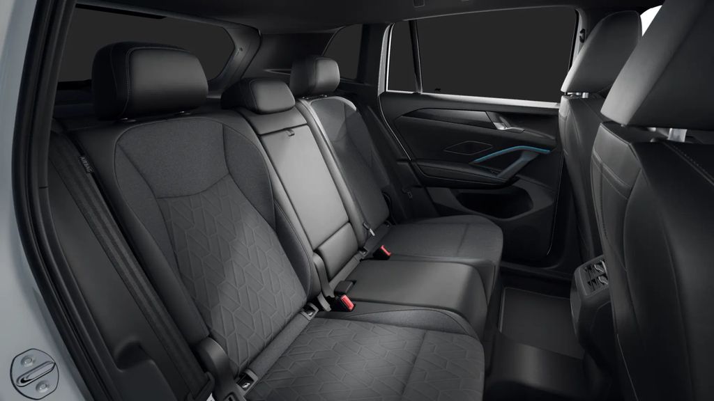 Volkswagen Tiguan 2025