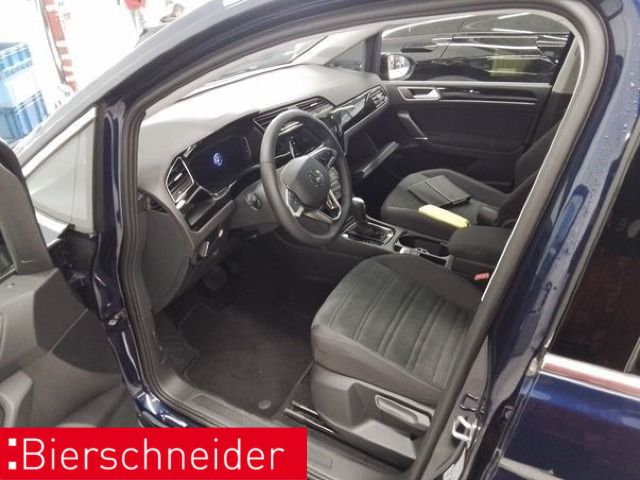 Volkswagen Touran 2025