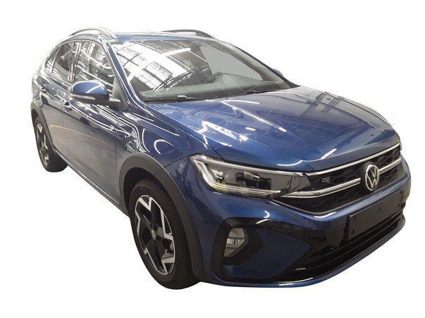 Volkswagen Taigo 2025