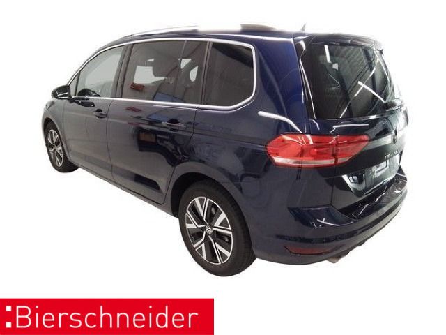 Volkswagen Touran 2025