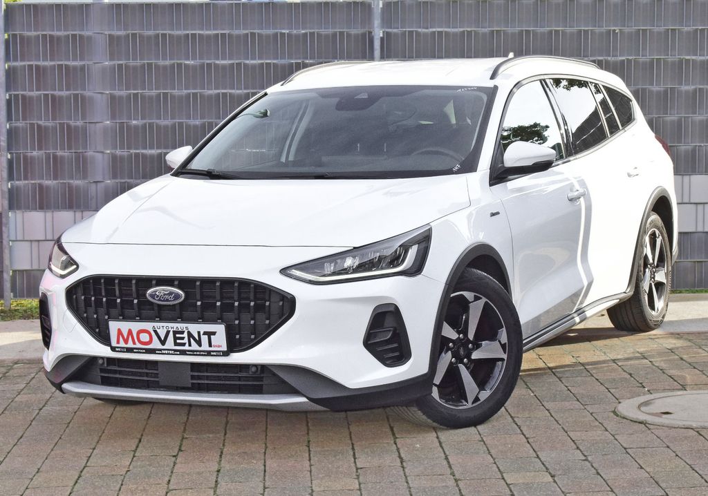 Ford Focus 2023