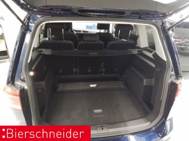 Volkswagen Touran 2025