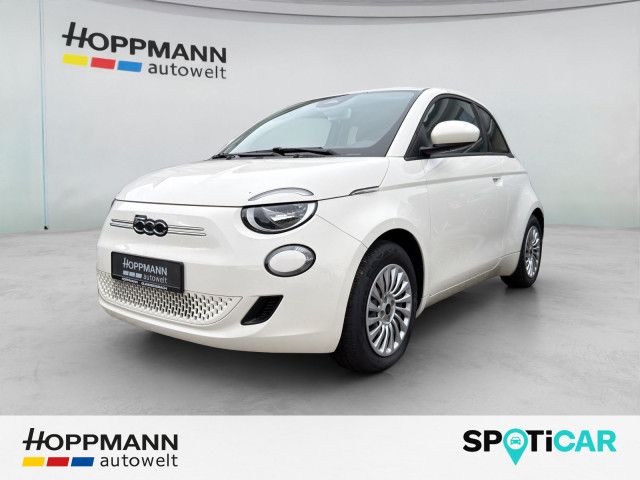Fiat 500e 2023