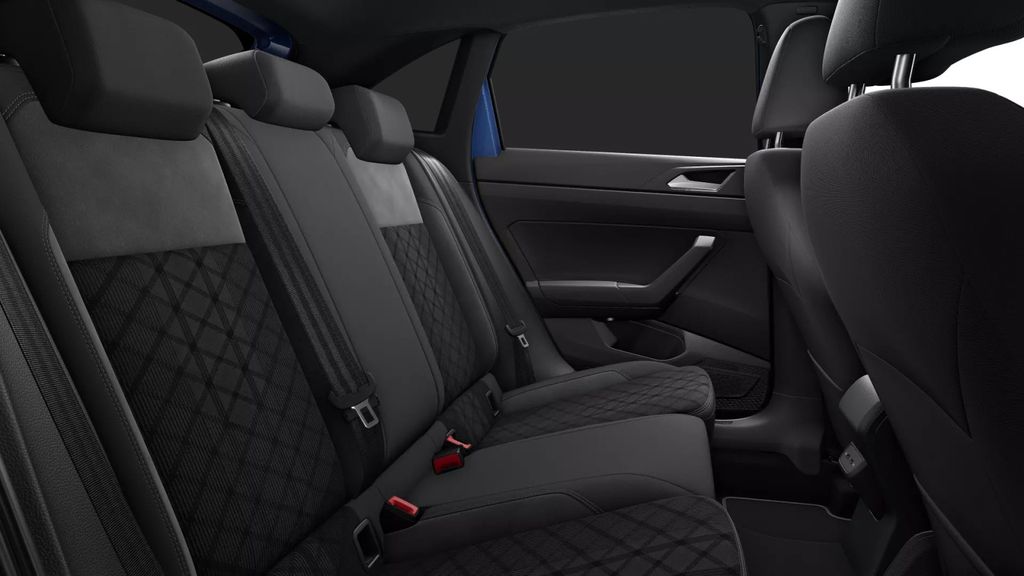 Volkswagen Taigo 2025