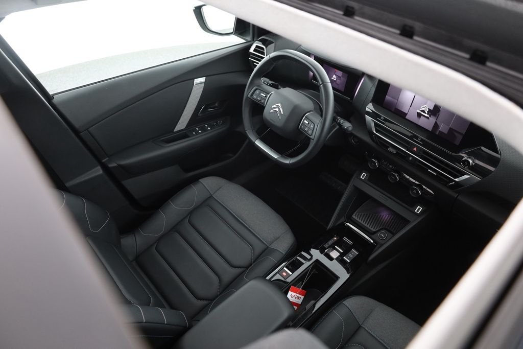 Citroën C4 2024