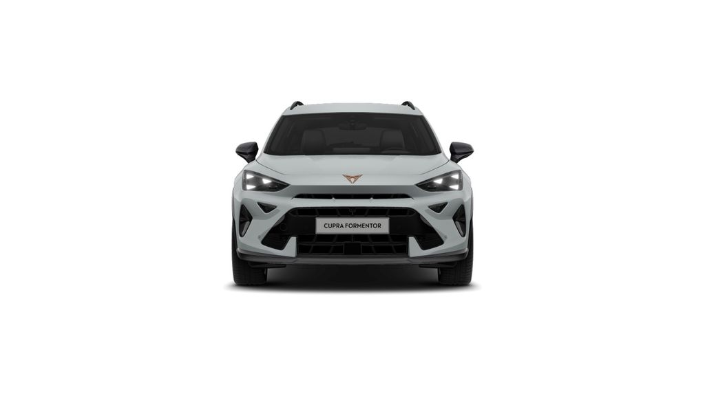Cupra Formentor 2025