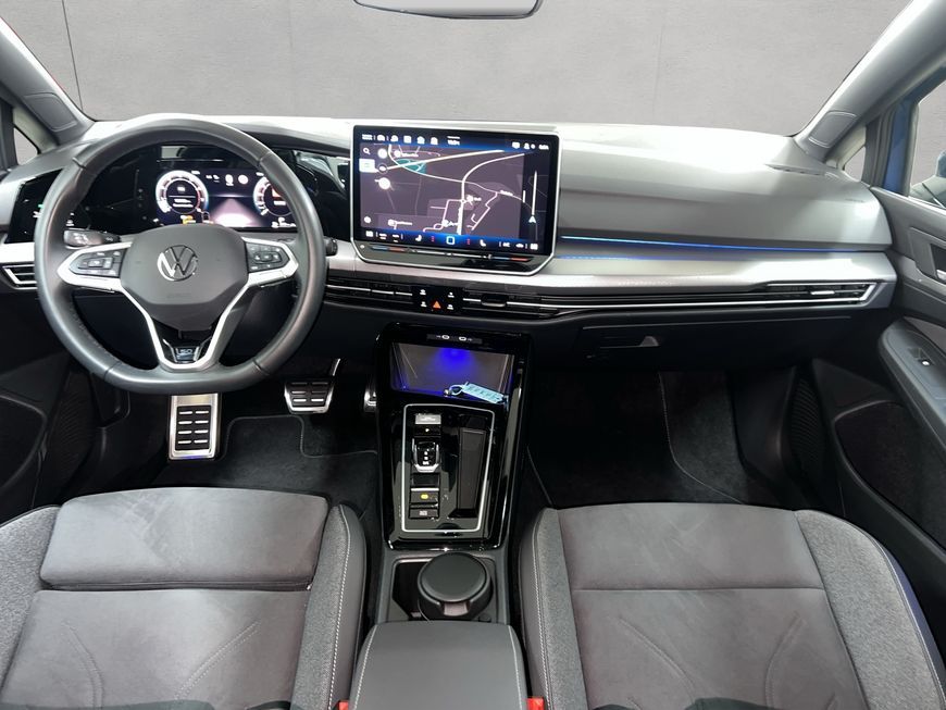 Volkswagen Golf 2025