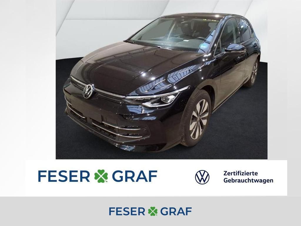 Volkswagen Golf 2025
