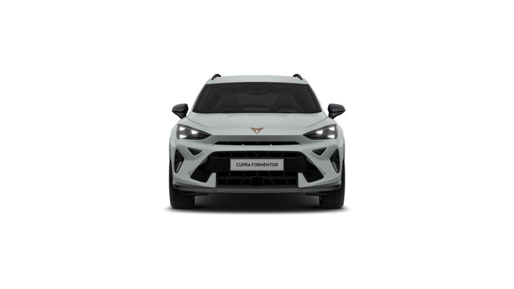 Cupra Formentor 2025