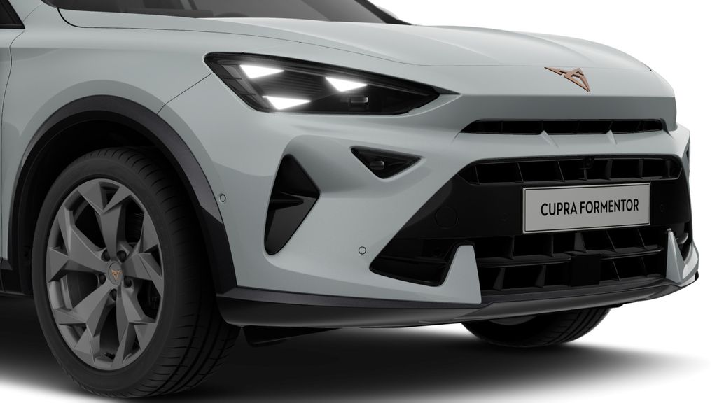 Cupra Formentor 2025