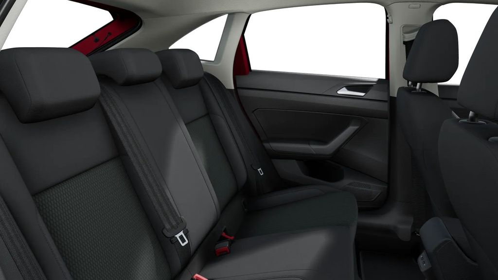 Volkswagen Taigo 2025