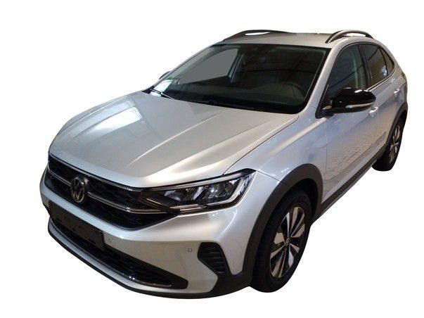 Volkswagen Taigo 2025