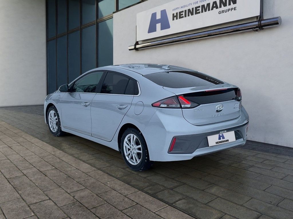 Hyundai IONIQ 2022