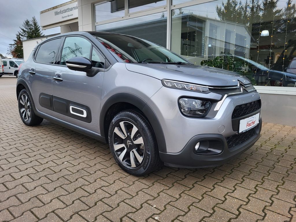 Citroën C3 2024