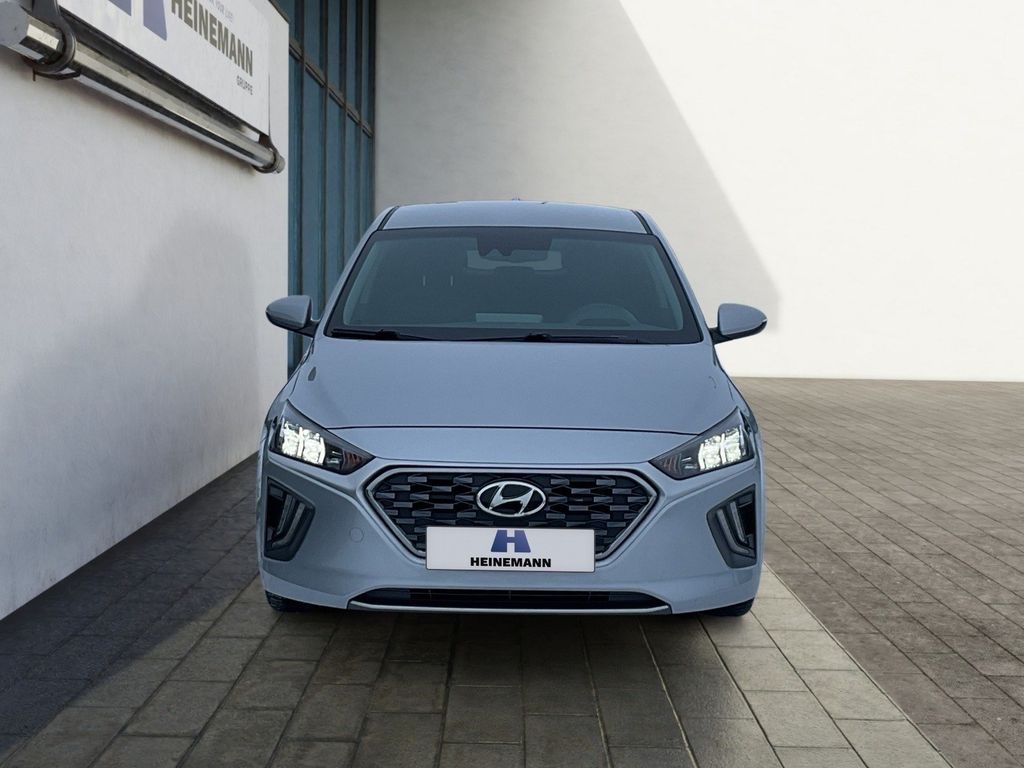 Hyundai IONIQ 2022