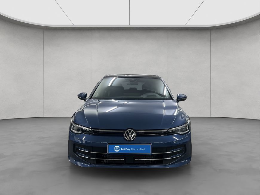 Volkswagen Golf 2025