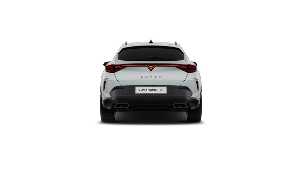 Cupra Formentor 2025