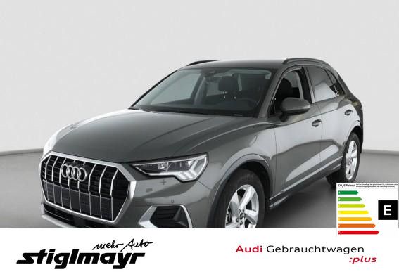 Audi Q3 2025