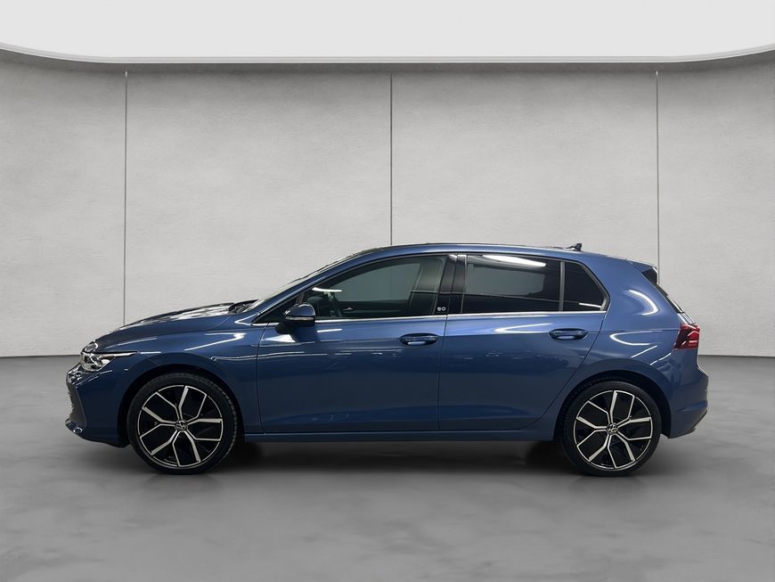 Volkswagen Golf 2025