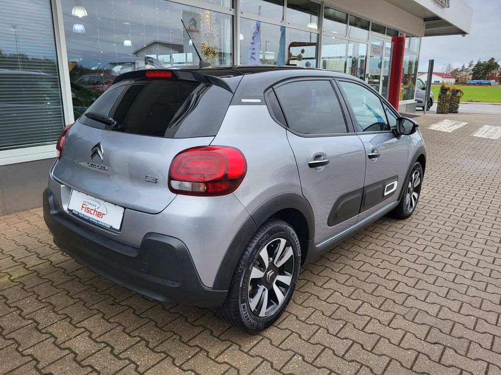 Citroën C3 2024