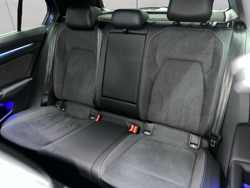 Volkswagen Golf 2025