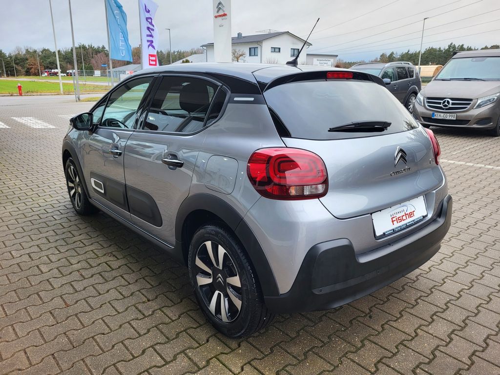 Citroën C3 2024