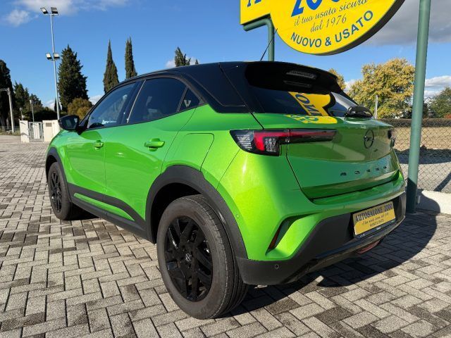 Opel Mokka 2024