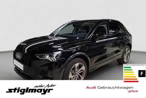 Audi Q3 2025