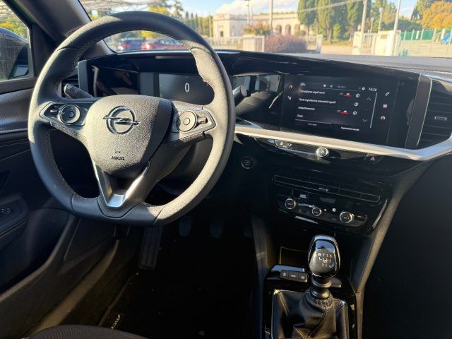 Opel Mokka 2024
